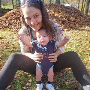 Meet your Posher, Kimberly